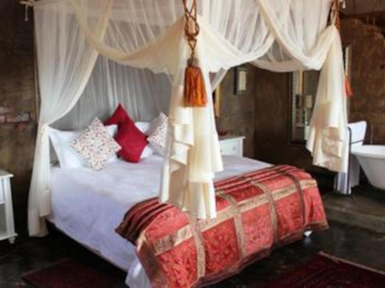 Casta Diva Boutique Hotel Претория Номер фото