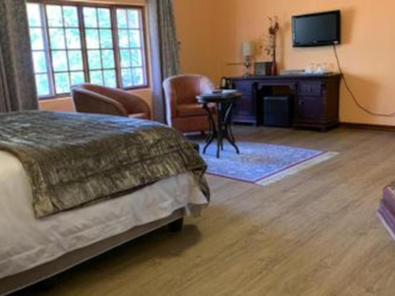 Casta Diva Boutique Hotel Претория Номер фото