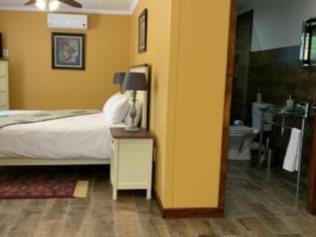 Casta Diva Boutique Hotel Претория Экстерьер фото