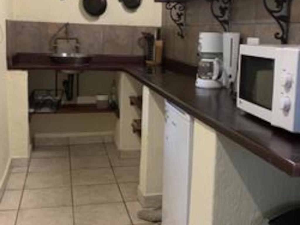 Casta Diva Boutique Hotel Претория Номер фото