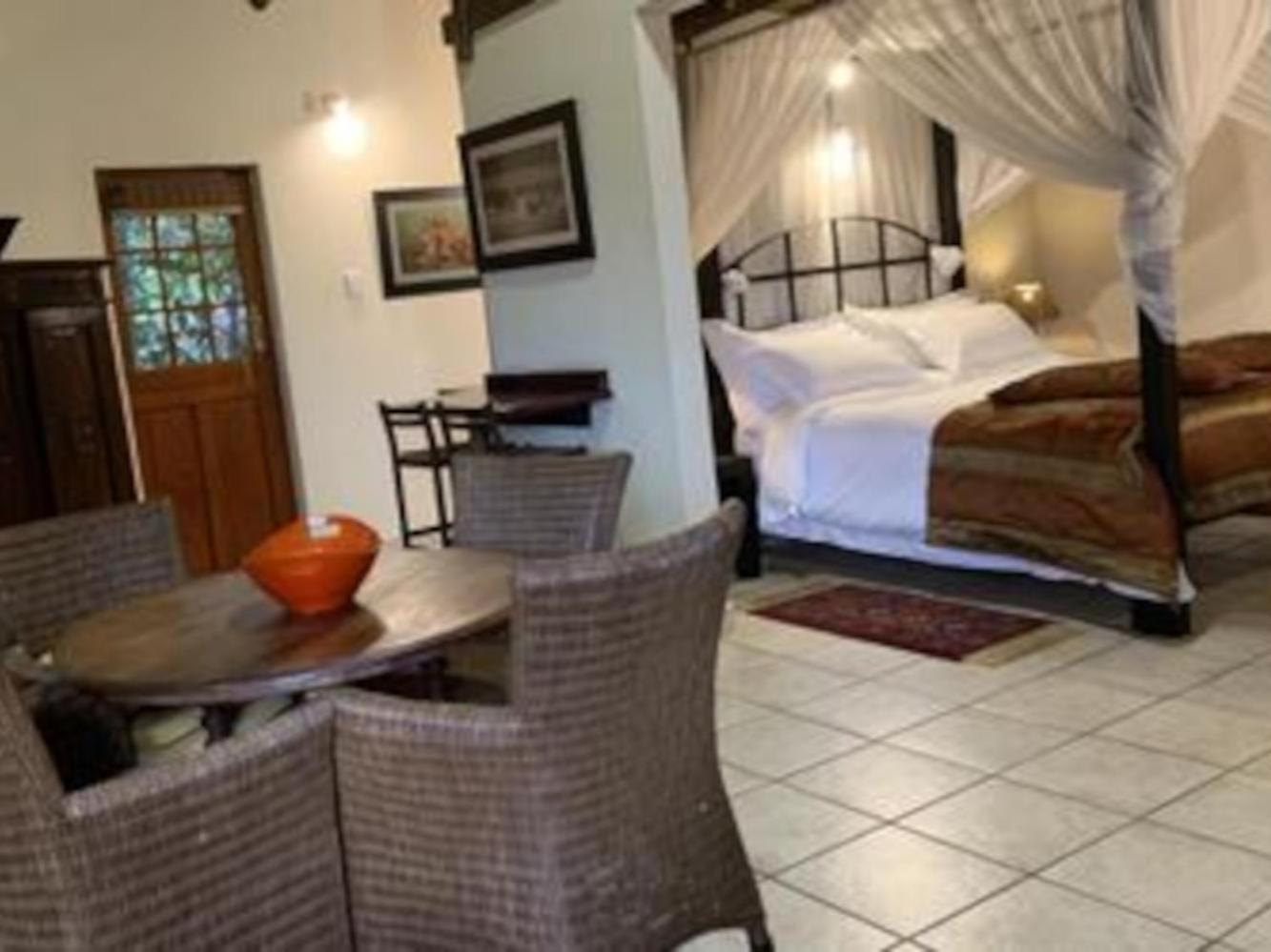 Casta Diva Boutique Hotel Претория Номер фото