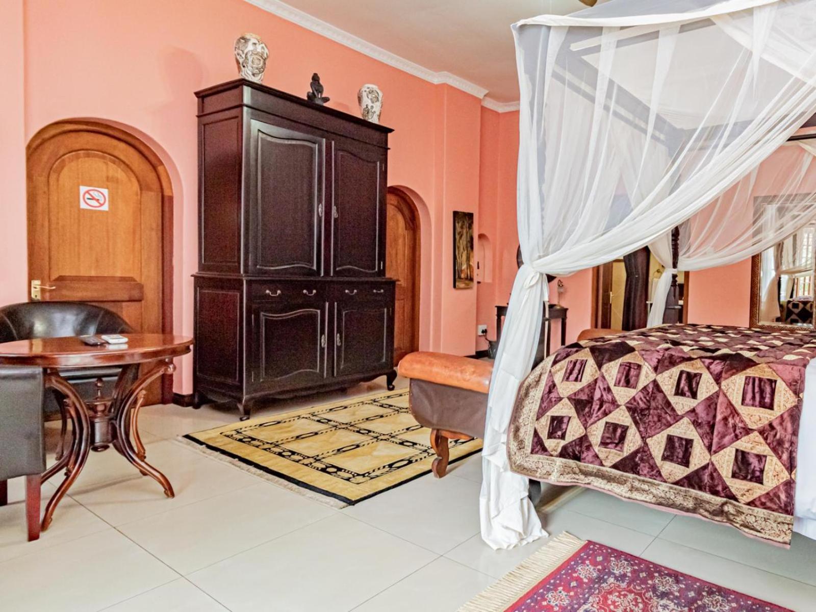 Casta Diva Boutique Hotel Претория Номер фото