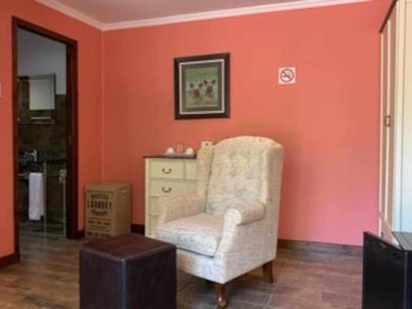 Casta Diva Boutique Hotel Претория Номер фото