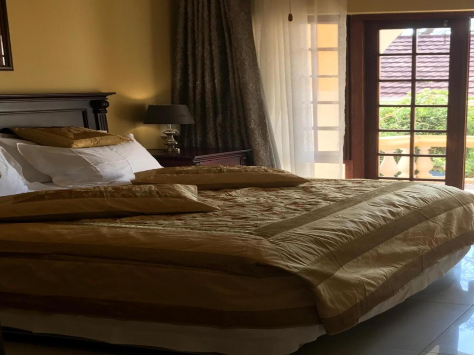 Casta Diva Boutique Hotel Претория Номер фото