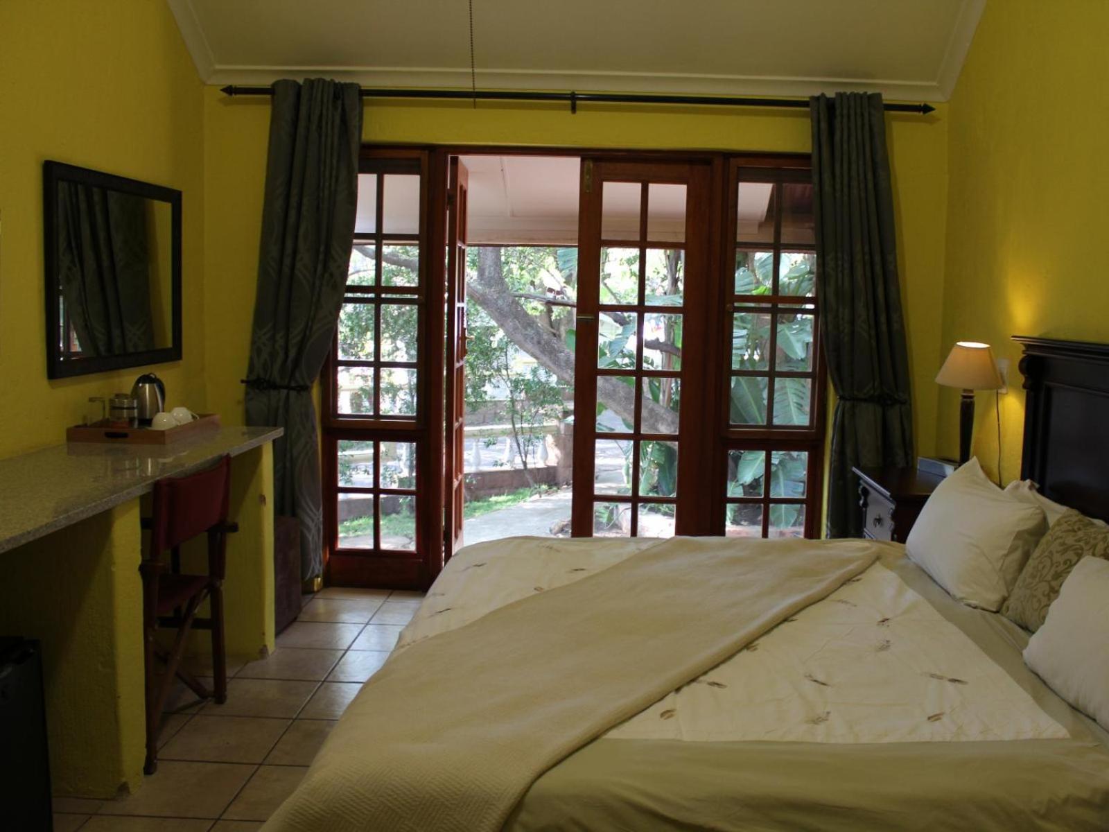 Casta Diva Boutique Hotel Претория Номер фото