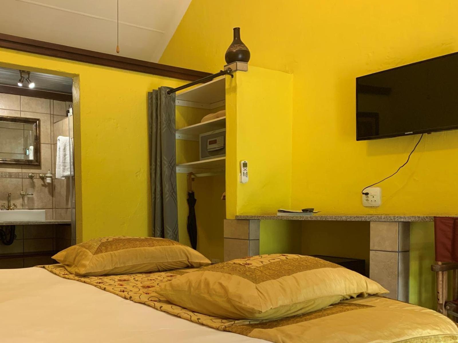Casta Diva Boutique Hotel Претория Номер фото