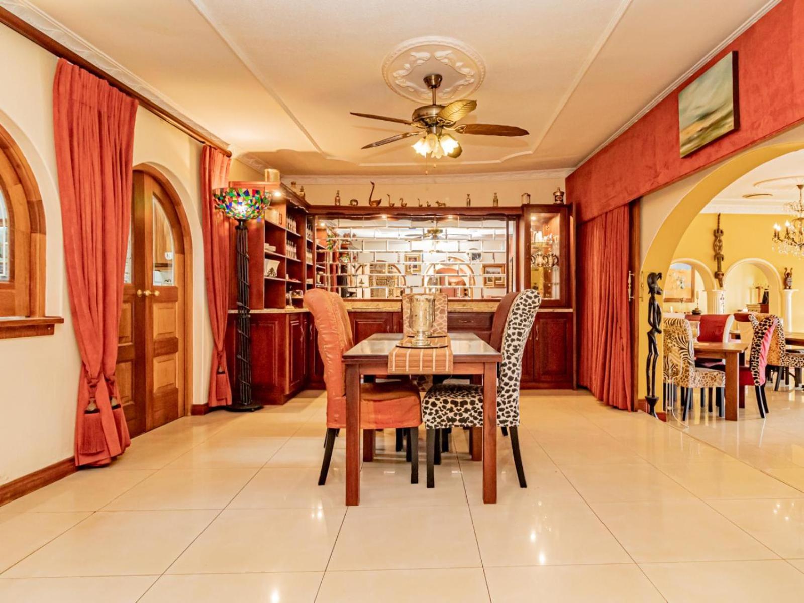 Casta Diva Boutique Hotel Претория Экстерьер фото
